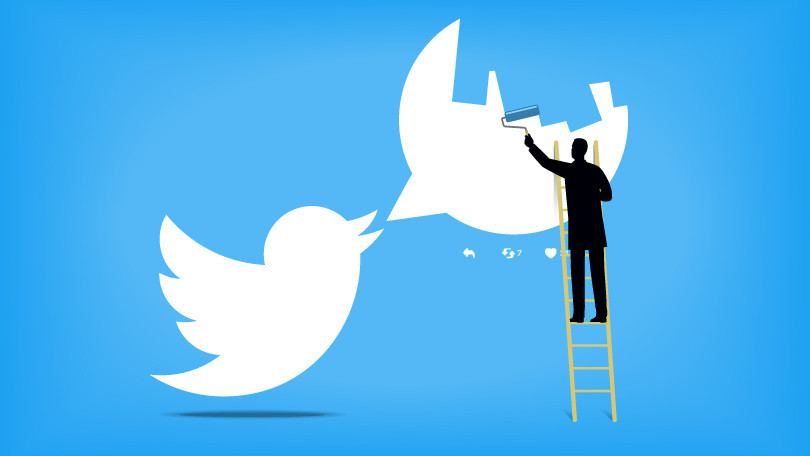 Хакеры взломали аккаунт Генерального директора Twitter