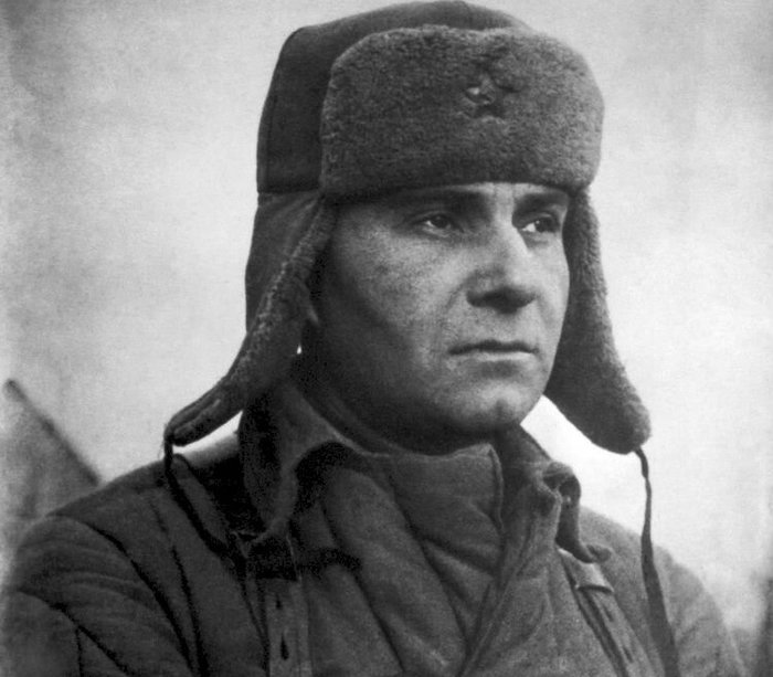 Как Брежнев Кадырову морду бил Брежнев, Великая Отечественная война, СССР, Длиннопост