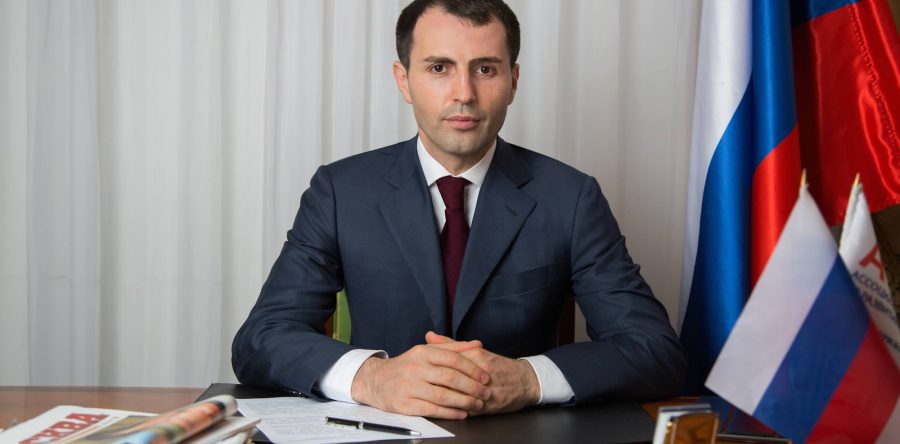 В Госдуме задумались о внедрении интернета «по паспорту»